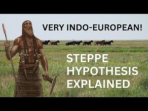 A very casual brief explanation of the Kurgan Hypothesis