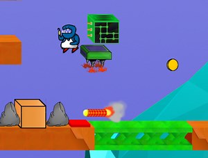 New blocks explained news