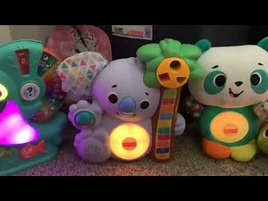 Linkimals hello friends song (13 Linkimals)