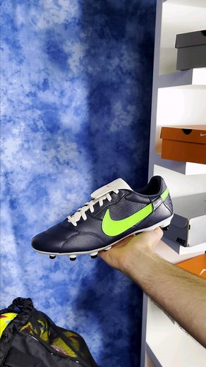 79K views · 11 reactions | Two new Nike Premier colourways  Both in stock now in FG & SG in the world's largest Bootroom at Pro:Direct Soccer  - #ProDirect #NikeFootball #NikePremier | Pro Direct Soccer | Facebook
