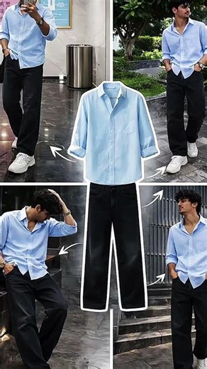 2 Jeans, 10+ Stylish Outfit Combinations for Men Best Colour Combinations & Summer Outfit Ideas 2026