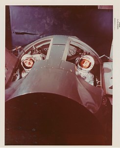 Auction of spectacular NASA photo collection