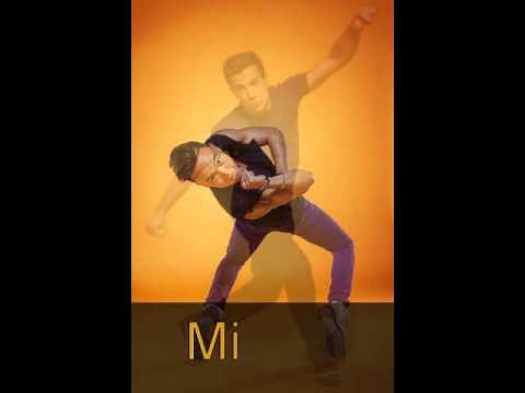 Intro So you think you can dance.