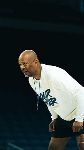 Old Dominion Men’s Basketball on Instagram: "Home Hoops are back⛹🏽‼️ We take on Hampton University at 2pm @ Chartway Arena #ODUSports | #Monarchs | #ReignOn"