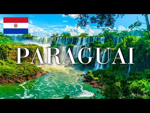 WHAT TO DO IN PARAGUAY? THE COUNTRY OF THE FUTURE - A COMPLETE GUIDE WITH TIPS ON PLACES AND PRICES
