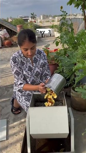 Composting Made Easy: Transforming Kitchen Waste into Compost