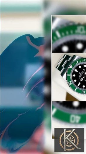 2026 Rolex Submariner "Starbucks" Complete!