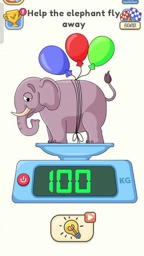Complete the Drawing Challenge: Fun Brain Game