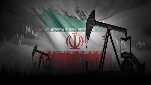Is Iran's economy buckling under war pressure or holding up?