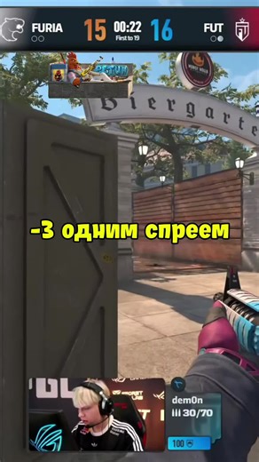 Counter-Strike 2 is a 2023 free-to-play tactical first-person shooter game developed and published by Valve. It is the fifth entry in the Counter-Strike series, developed as an updated version of the previous entry, Counter-Strike: Global Offensive (2012). The game was announced on March 22, 2023, and was released on September 27, 2023, for Windows and Linux, replacing Global Offensive on Steam. #cs2 #кс2 #csgo