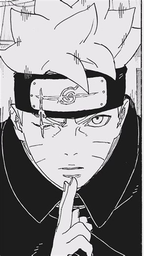 「反逆者ボルト」編 『BORUTO -TWO BLUE VORTEX-』8巻発売記念PV