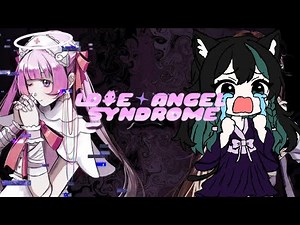 Love Angel Syndrome [Full Playthrough]