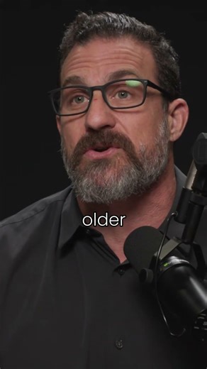 Young Blood Factors: Reverse Aging & Boost Brain Power! #shorts