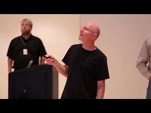 3D nanometer scale magnetic resonance imaging using NV centers in diamond - Amir Yacoby