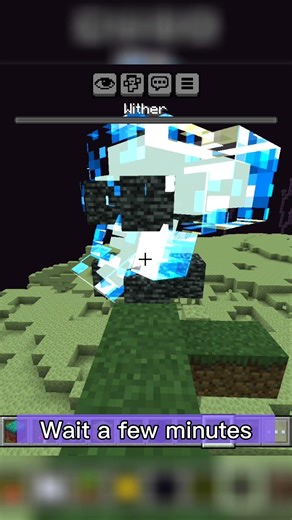 Stop Fighting the Wither… Do This Instead
