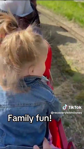 Exploring Family Fun on Train Rides