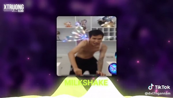 🎧 MILKSHAKE - LEANG REMIX | Tú Sena Krixi Tiệc Cai Nghiện| Tú Sena oánh Dj cực cháy | #fypシ゚viral #nhacchill #xtruongbland #tusena #trending #xuhuong #nhachaymoingay