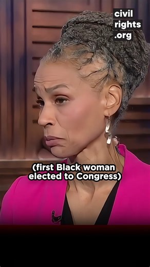 Forward together takes ALL of us. Listen to our leader Maya Wiley explain why building an America as good as it's ideals still matters. ⚖️ #civilrights #civilrightsmatter #mayawiley #arimelbermsmbc #msnbcnews | The Leadership Conference on Civil and Human Rights