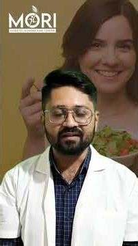 The Silent Risks: Complications of Uncontrolled Diabetes | Dr. Harsh Thacker