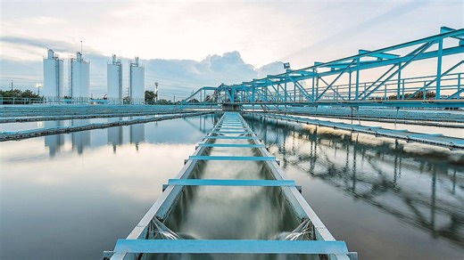 Suez remporte un contrat de 170 mlns d'euros sur cinq ans dans l'eau en Australie