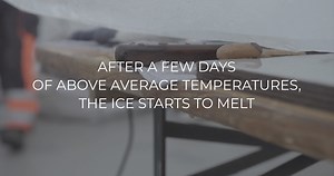 Remember these four musicians' music concert with instruments carved from Arctic ice? https://www.facebook.com/watch/?v=2452871801410889 If there was any place in the world you should be able to do an ice concert, it’s the Arctic. But with record breaking temperatures, it almost didn’t happen. This video is the story of how it did. Join the campaign to protect our oceans and save this beautiful place: bit.ly/2D7tgz7 | Greenpeace USA