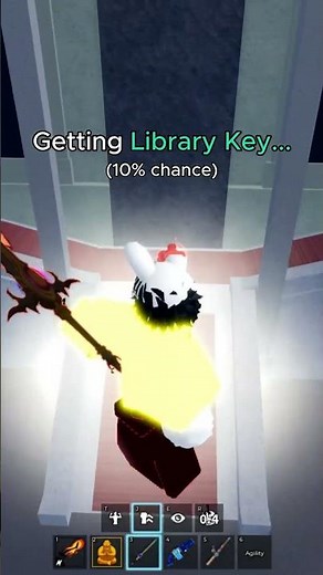 How to get Death Step (Blox Fruits)