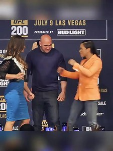 Amanda Nunes x Miesha Tate #amandanunes #mieshatate #ufc #mma #sport #sports #fights Sport.history | NT/Fighting
