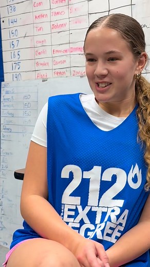 Spotswood guard Alana Taylor is a player who has been growing up in front of our eyes the past four years. Now, the Shenandoah commit is hoping for a big senior season with a team that has a chance to contend for a Virginia High School League Class 3 girls basketball state title. I’ll have several stories from my stop with the Trailblazers coming to DNROnline.com. | Cody Elliott