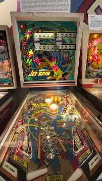 🕹️ Lights, Sounds, and Nostalgia — Inside the Pacific Pinball Museum