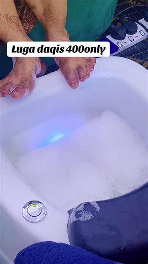 Affordable Pedicure Services Guide