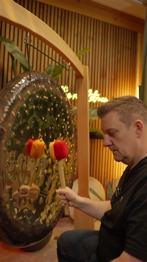 Deep, grounding, powerful – that's the sound of the CH4 | ollihess