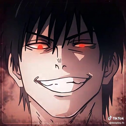 Megumi vs Toji: Who is the True Star of Jujutsu Kaisen?