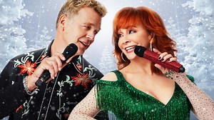 Where Was Lifetime's Reba McEntire's Christmas in Tune Filmed? Who is in the Cast?