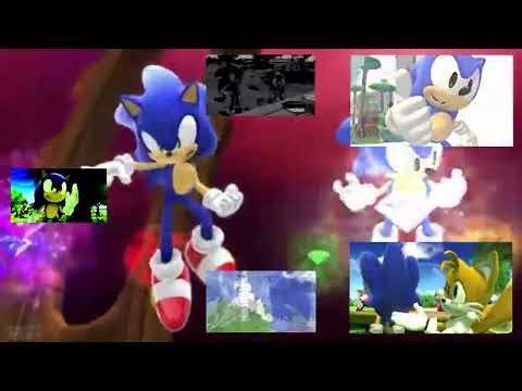 [cancelled collab part] sonic - sparta extended remix