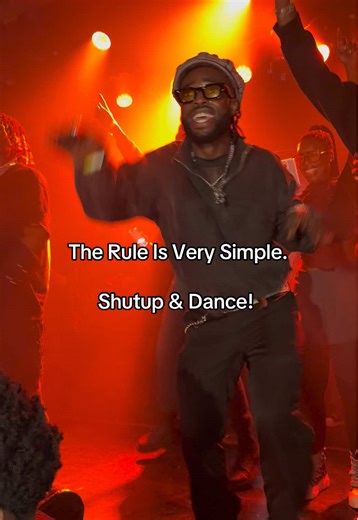 This is what a Shutup and dance party looks like btw 🙃 Early Bird already sold out! 🤩 General Admission is limited 🥳 Comment for Ticket Link #shutupxdance #philly