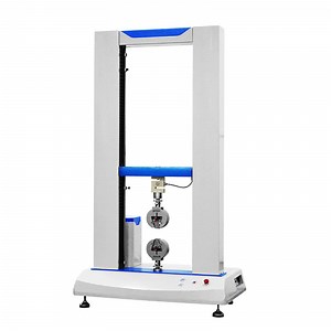 [Hot Item] Computer Servo Control Universal Testing Machine (HD-B604-S)