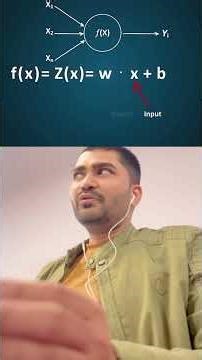 Part 2 DEEP LEARNING #aibasics #datascience