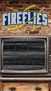 Fireflies games are back on television this year! Tune into @WISTV10's Palmetto Sports & Entertainment to watch select games in 2025! #LetsGlow | Columbia Fireflies