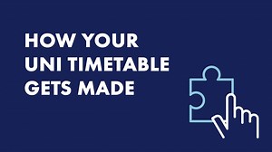 Timetabling