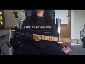 Proof the Doom soundtrack is a masterpiece