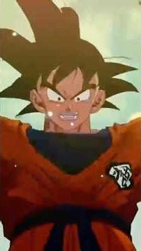 Goku vs Captain Ginyu vs Jeice