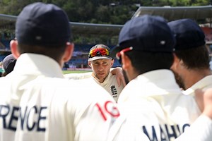 "Root’s captaincy is untenable, has reached the end of the road as captain" - Michael Atherton
