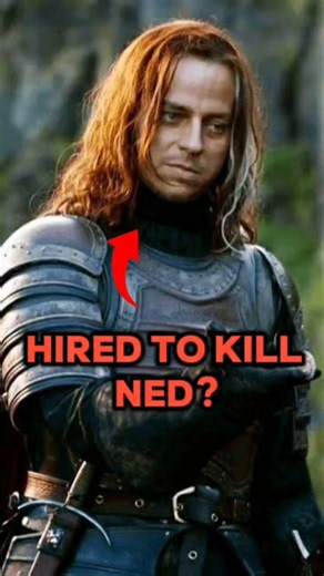What Was Jaqen H'ghar Doing In Westeros? #gameofthrones #asoiaf #lore