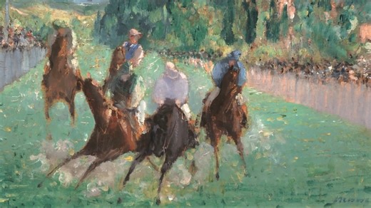 Art People Gallery on Reels