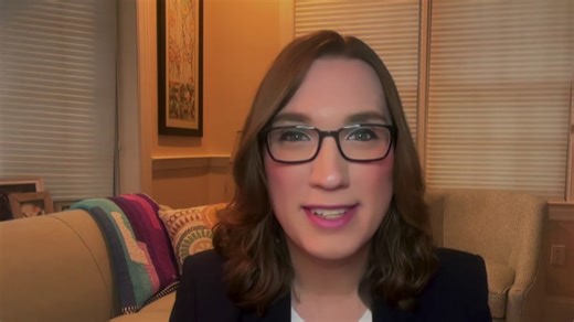 Things to know about how Trump's policies target transgender people