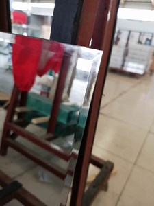 [Hot Item] Bevel Mirror Glass Frameless Beveled Mirrors