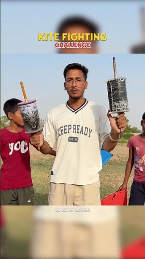 [ Full Video👆🏻] PATANG BAAZI CHALLENGE RAJSHREE Vs DEV