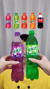 Satisfying Soda ASMR! 🥤✨ (Coca-Cola, Fanta, Sprite) | Gogi Asmr