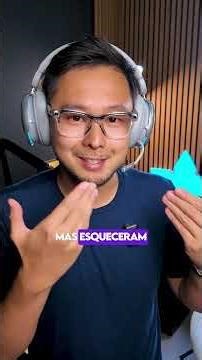 A gaming headset with ANC for R$300! Machenike GX60