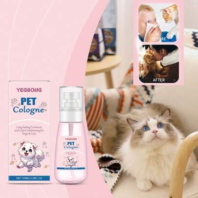 Ear Wipes For Dogs & Cats - Gentle Ear Wax & Dirt Removal | Soothes Itching & Eliminates Odor | Multipurpose Pet Grooming Finger Wipes - Dog Ear Cleaner, Eye Tear Stain & Paw Wipes | Gentle Deodorizing & Anti-Itch | Pet Essentials Dog Ear Cleaner Cat Ear Wipes Pet Finger Wipes Ear Wax Cleaner Pet Supplies | SHEIN